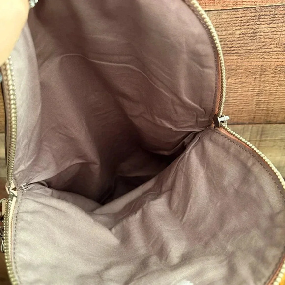 Marc By Marc Jacobs Q Natasha Leather Crossbody Bag - Picture 13 of 15